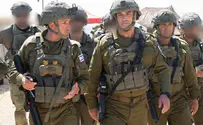 הרמטכ"ל בפיקוד הדרום: נבוא חשבון עם כולם