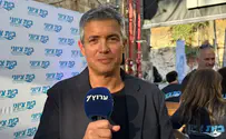 יועז הנדל מציב קווים אדומים