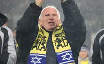 אבל בבית"ר ירושלים: הלך לעולמו שמעון צ'רנוחה, מאבני היסוד של המועדון