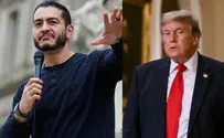 Reuters, White House Photo by Joyce N. Boghosian Trump attacks Michigan primary winner Abdul El-Sayed
