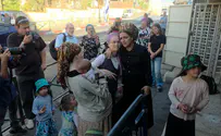 המאבק על צו המעצר המנהלי