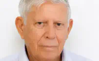 אילת נפרדת מהעיתונאי שהפך לסמל