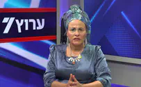 צילום: ערוץ 7 ד"ר חנה קטן: לחבק את משפחות המילואים