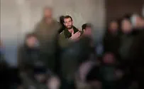 צילום: ערוץ 7 המסר של רס"ן הראל בירנשטוק ז"ל לחייליו
