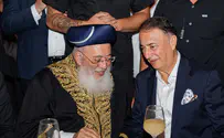 סיום המסכת הגדול בעולם