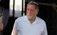 צילום: ערוץ 7 ראש הישיבה במכתב חריג: אשקול את צעדיי