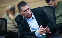 Yoav Segalovitz resigns from Yesh Atid