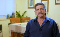 צילום: מיזם "תיעוד ותיקי ומייסדי ההתיישבות" כך התקבלה ההחלטה להקים את היישוב מעון