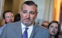 Cruz urges Trump to arm protesters to trigger regime collapse