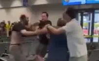 Antisemitic Incident at Manila Airport: “Hitler Was Right"