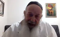 צילום: באדיבות נשמתא הלך לעולמו הרב עמרם לידא