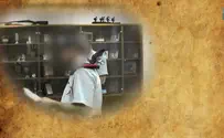 צילום: משפחת מורנו 20 שנה הוא שמר את הרגע האחרון בסוד