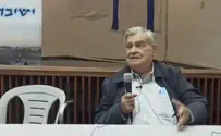 צילום: ישיבת הכותל הלך לעולמו הלל ליבוביץ