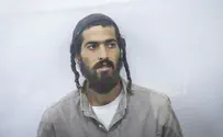 צילום: חיים גולדברג, פלאש 90 בית המשפט החליט לשחרר את טל ינון דרדיק