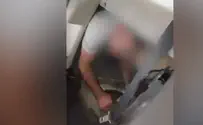 בתוך תא המטען: השב"ח שהוסתר בדופן כפולה