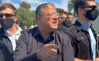 בן גביר יידרש לערוך את הסרטון מחדש