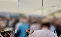 בשירה: תלמידי 11 ישיבות התגייסו לכפיר
