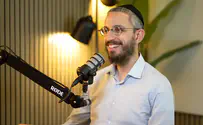 צילום: ערוץ 7 מאחורי הלהיטים: שמחה פרידמן נחשף