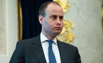 IMAGO/MediaPunch via Reuters Connect Trump names Will Scharf as next White House counsel