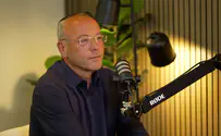 צילום: ערוץ 7 «Судья Ноам Сольберг - величайший консервативный судья Израиля»