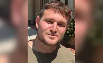 Golani combat soldier dies by suicide in New York