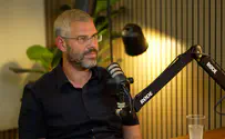 האיש שמנסה לעשות סדר במערכה על אדמות הנגב