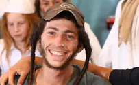 גם אחרי מותו, השבת של נערי הגבעות נמשכת