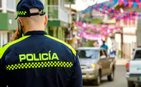 At least 77 dead in powerful Colombia earthquake