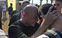 Bennett moved by new IDF recruits