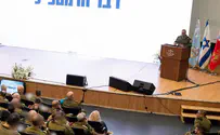 המסר של זמיר: מוכנים לכל תרחיש