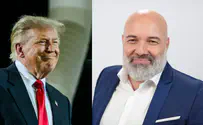 צילום: White House Photo by Daniel Torok Всплыл резкий пост против Трампа - Дубронски извинился