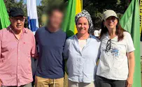 באדיבות המשפחה 20 שנים אחרי נפילתו של רועי קליין: בנו הבכור גלעד התגייס לגולני