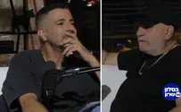 צילום: באדיבות "בסלון של שרון" עופר לוי: "בלי נתניהו אין פה כלום"