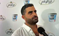 צילום: אור גפן משה כורסיה נחשף: האמונה שמלווה אותו