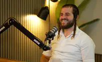 צילום: ערוץ 7 המוזיקאי החסידי חושף: "שילמתי מחירים"