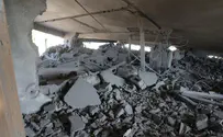 IDF demolishes home of terrorist who killed two soldiers