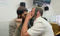 צילום: ערוץ 7 השופט למשטרה: "למה דרדיק עדיין עצור?"