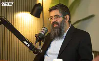 צילום: ערוץ 7 ראש ישיבת תקוע חושף: "יש לזה מחירים"