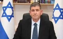 צילום: ליאור בר סימן טוב הקרב על הישיבה: ראש העיר שובר שתיקה