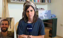 הבטחתי להראל ז"ל ולילדים: אני אמשיך לחייך