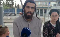 «Я - слаб, но духом твёрд и уповаю на Б-га»