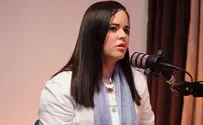 צילום: משפחה מגישת הפודקאסט החרדית נפטרה בגיל 32