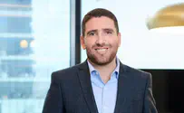 צילום: תמי מונטג Защитник страны: настоящий боец на передовой