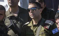 צילום: Chaim Goldberg/Flash90 מתקפה חריפה של מועמד "הדמוקרטים" על בלוט