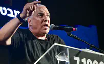 Avshalom Sassoni/Flash90 'Terrorists at Nahal Oz spoke Farsi'