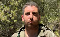 לוחם למען המדינה: פייטר אמיתי בשטח