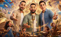 צילום: שי שושן גואטה הכיוון החדש והמפתיע של הפרויקט של רביבו
