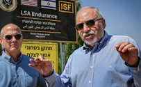 צילום: Tsafrir Abayov/FLASH90 50 מחבלי נוח'בה תרגלו פשיטה על יישוב