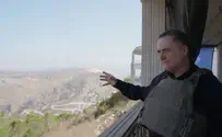 Katz's order to the IDF in Lebanon