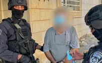 Muslim cleric arrested for incitement, encouraging terror attacks